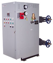hot water boiler  CCI Thermal Technologies Inc.