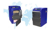 hot water boiler max. 100 kW  Consorcio Ukrrosmetall