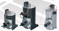hot water boiler 15 - 21 L/min, 90&deg;C Idromatic