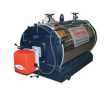 hot water boiler  universal