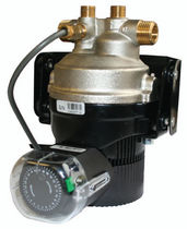 hot water circulation centrifugal pump 150 psig | ACT E10 Laing Thermotech