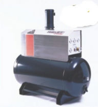 hot water high pressure cleaning system  HelioJET Cleaning Technologies