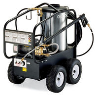 hot water high pressure washer 1 000 PSI | HPW-1000-E Goodway