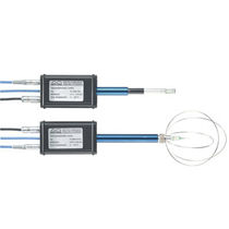 hot-wire anemometer max. 1 m/s Ahlborn