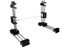 hot wire foam cutter 29" x 12" x 40" | FC2912 Foamlinx LLC