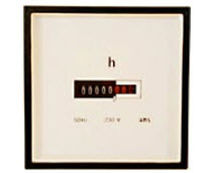 hour counter  Automatische Mess- und Regeltechnik GmbH
