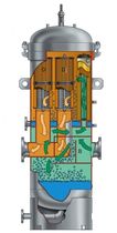 housing for multi-cartridge filter 150 psi | 3 AGB series Facet International