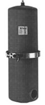 housing for single cartridge filter 150 psi | 1MCM series Facet International