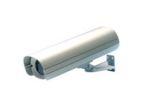 housing for surveillance camera ( CCTV ) protection 90 x 84 x 300 mm | WSG-401/3 GEUTEBR&Uuml;CK