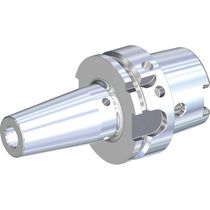 HSK collet chuck holder HSK 40 - HSK 100 Kennametal