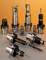 HSK shrink fit tool-holder  LAIP