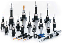 HSK tapping tool-holder M2 - M20 | MEGA SYNCHRO BIG DAISHOWA