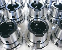 HSK tool-holder DIN 69893 Bahmueller