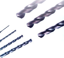 HSS drill bit VAPDM, VAPDS series MITSUBISHI MATERIALS