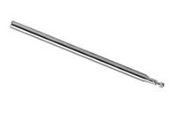 HSS drill bit Spirec  BIG Kaiser Precision Tooling Inc.