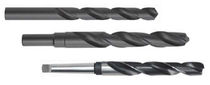 HSS drill bit  BAER-Company