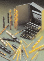 HSS drill bit  Fastcut Tool