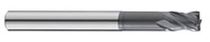 HSS end mill Umax series RIME