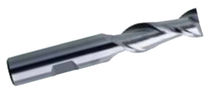 HSS end mill  Fastcut Tool