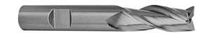 HSS milling cutter &oslash; 12 - 60 mm | HSS-Co KBM ULTRA NOVA SAS