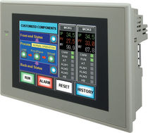 human machine interface 12", 800 x 600 px | NSJ12 Omron Europe