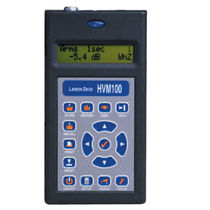 human vibration analyzer HVM100 Larson Davis