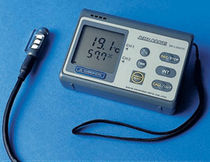 humidity and temperature controller  JS Humidifiers