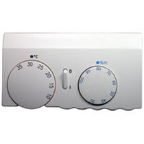 humidity and temperature controller 30 - 100 % rH, 10 - 35 &deg;C | HymTm 700-1S Lm-therm