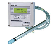 humidity and temperature controller MF-HTC Micatrone AB