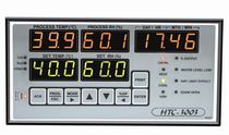 humidity and temperature controller for stability test chamber  LIBRATHERM INSTRUMENTS PVT. LTD.