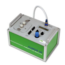 humidity generator and calibration system 10 - 95% RH, max. 10 bar | HUMOR 20 E E ELEKTRONIK