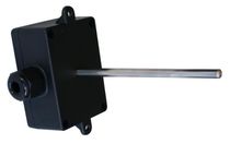 HVAC channel temperature sensor Pt1000 WuHan UST Sensor Technic Co.,ltd