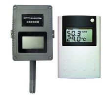 HVAC temperature transmitter  Autotronic Enterprise