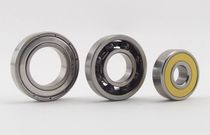 hybrid ceramic ball bearing  Boca Bearing Company