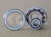hybrid ceramic ball bearing  Haining Kove Bearing Co.