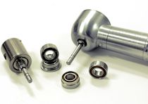 hybrid ceramic ball bearing  Taizhou UTE Bearing Co.,Ltd.