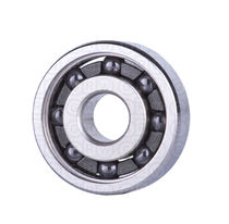 hybrid ceramic ball bearing  GRW - Gebr. Reinfurt GmbH & Co. KG