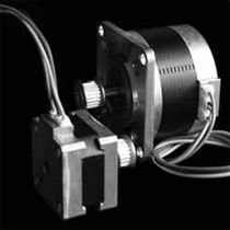 hybrid electric stepper motor 40 - 1177 mNm Rotalink