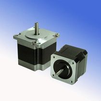 hybrid electric stepper motor  Source Engineering Inc.