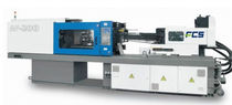 hybrid injection molding machine (electric and hydraulic) 30 - 110 t | AF-30, AF-110 Fu Chun Shin Machinery Manufacture Co., Ltd.