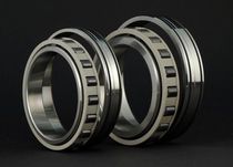 hybrid roller bearing for spindles  CEROBEAR