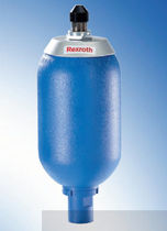 hydraulic accumulator 1 - 50 l | HAB series Bosch Rexroth - Industrial Hydraulics
