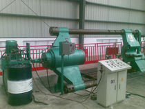 hydraulic assembly press 3 150 - 8 000 kN Tianjin Tianduan Press Co.,Ltd.