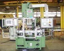 hydraulic assembly press max. 63 kN | T 6,3 Walter Neff GmbH Maschinenbau