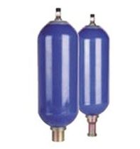 hydraulic bladder accumulator 0.02 - 530 l, 40 - 1 500 bar | EHV/EHVF series OLAER INDUSTRIES