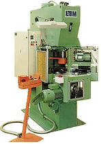 hydraulic blanking press 250 kN LBM Presses