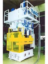 hydraulic blanking press max. 3 150 kN | 4 SP 315 Walter Neff GmbH Maschinenbau