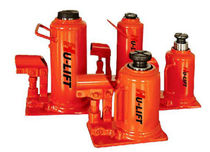 hydraulic bottle jack 2 - 20 t | TA series HU-LIFT