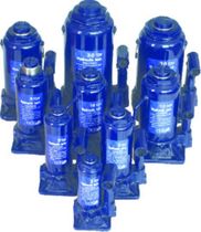 hydraulic bottle jack 2 - 50 t H-Lift Industries