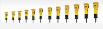 hydraulic breaker for excavator 0.8 - 80 t | DNB DNHI